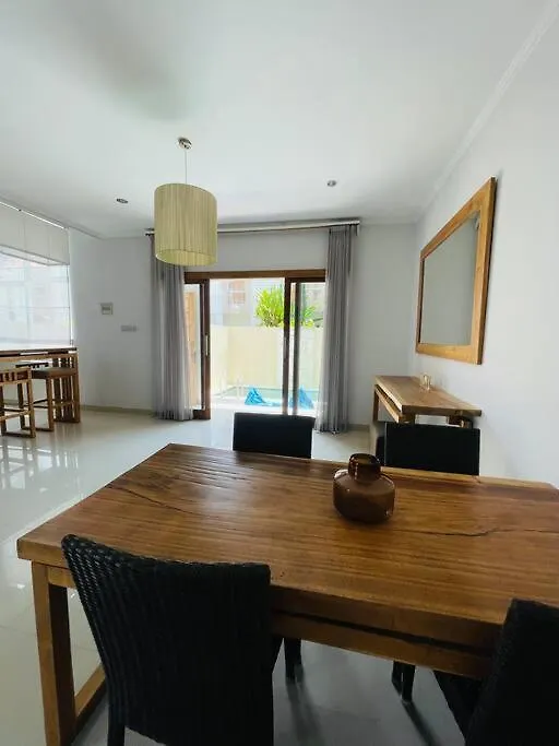 Moovilla 2 Seminyak, Bali Indonesia