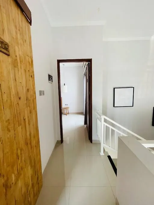 Moovilla 2 Seminyak, Bali Villa Seminyak (Bali)