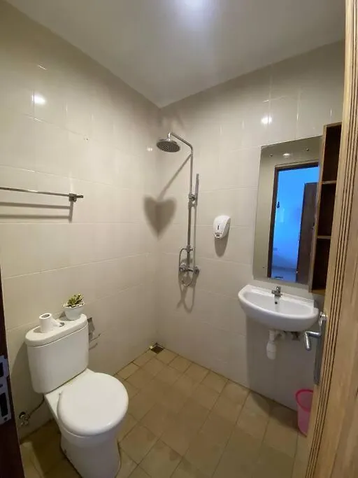 Moovilla 2 Seminyak, Bali Villa