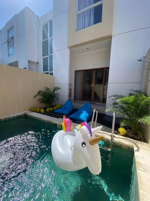 Moovilla 2 Seminyak, Bali 0*, Seminyak (Bali)