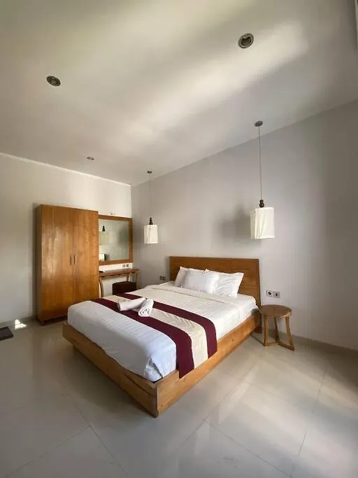 Villa Moovilla 2 Seminyak, Bali Indonesia
