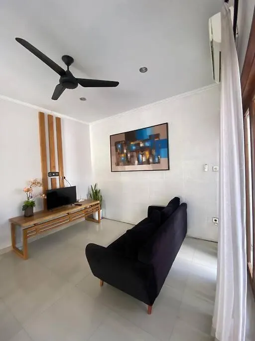 Villa Moovilla 2 Seminyak, Bali Indonesia