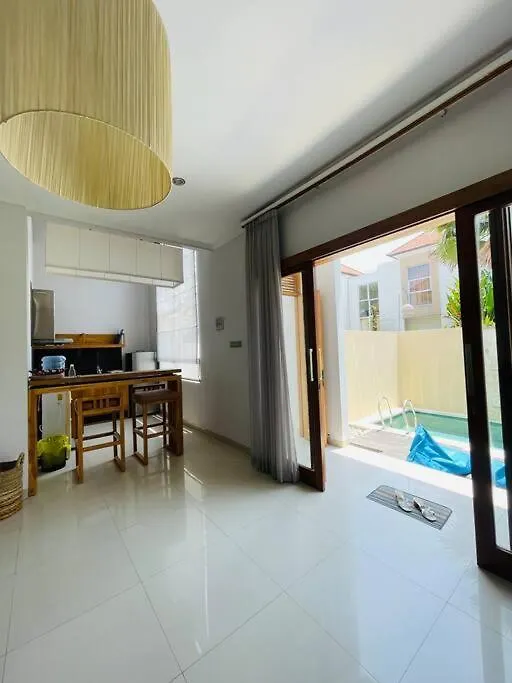 Moovilla 2 Seminyak, Bali Seminyak (Bali)