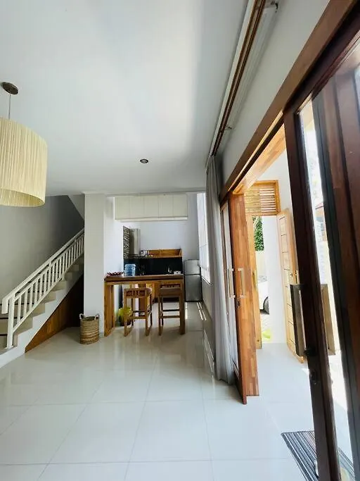 Moovilla 2 Seminyak, Bali 0*, Seminyak (Bali)