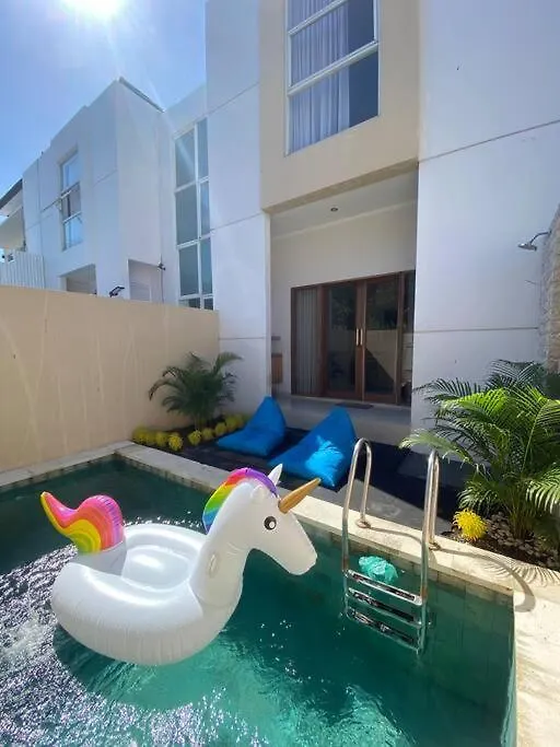 Villa Moovilla 2 Seminyak, Bali