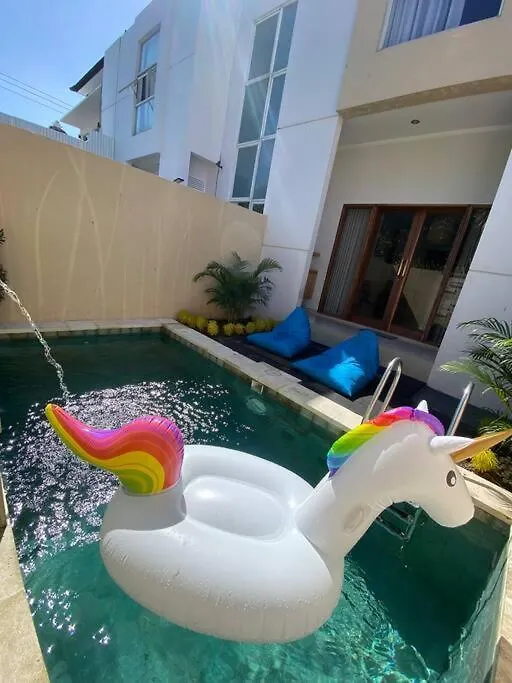 Moovilla 2 Seminyak, Bali Seminyak (Bali)