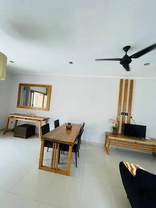 Villa Moovilla 2 Seminyak, Bali