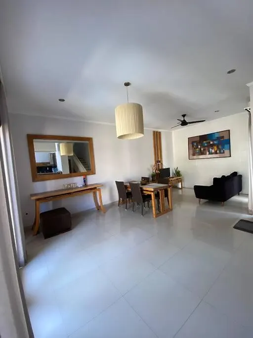 Moovilla 2 Seminyak, Bali Indonesia