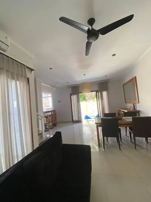 Moovilla 2 Seminyak, Bali 0*, Seminyak (Bali) Indonesia