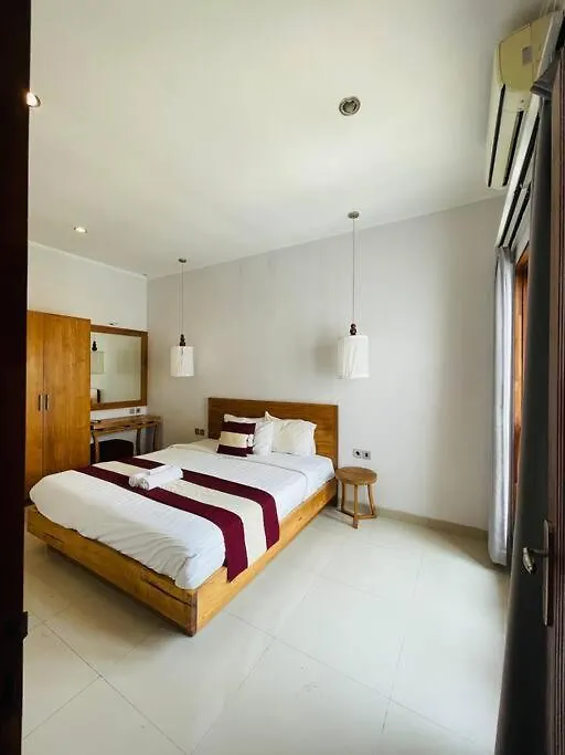 Villa Moovilla 2 Seminyak, Bali Indonesia
