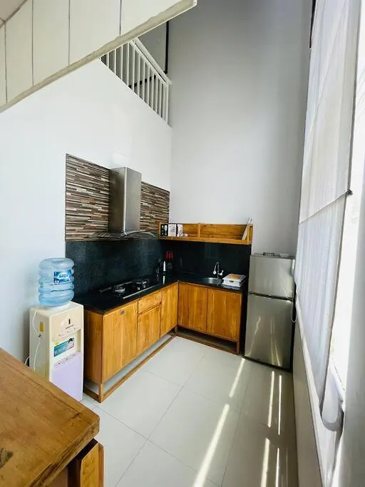 Moovilla 2 Seminyak, Bali Villa