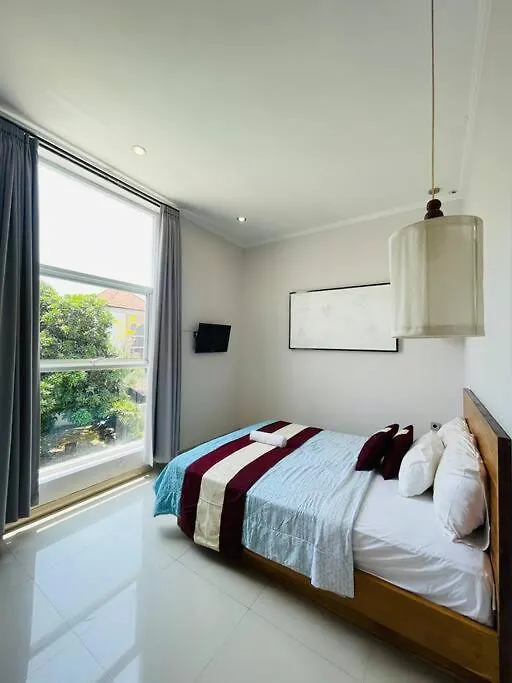 Villa Moovilla 2 Seminyak, Bali