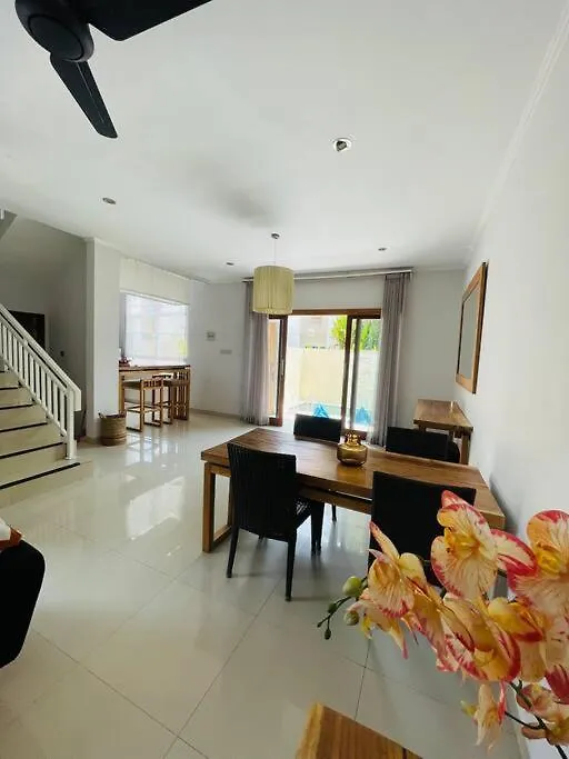 Moovilla 2 Seminyak, Bali Villa Seminyak (Bali)