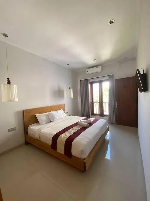 Villa Moovilla 2 Seminyak, Bali