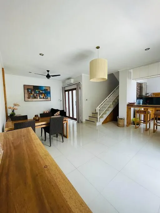 Villa Moovilla 2 Seminyak, Bali