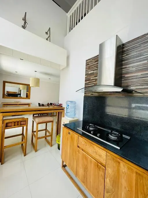 Moovilla 2 Seminyak, Bali Villa